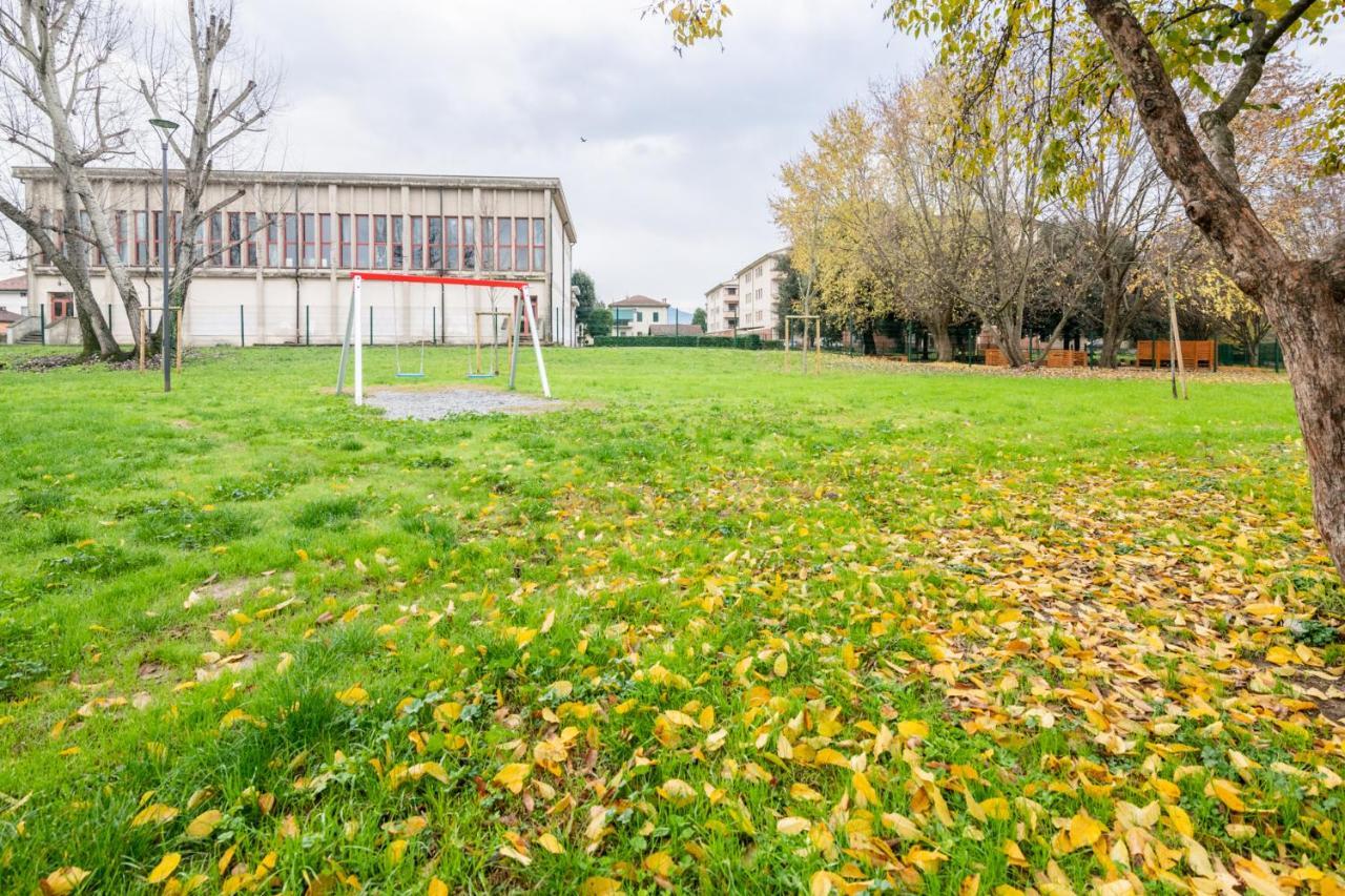 Appartamento Le Cornici Lucca Exterior foto