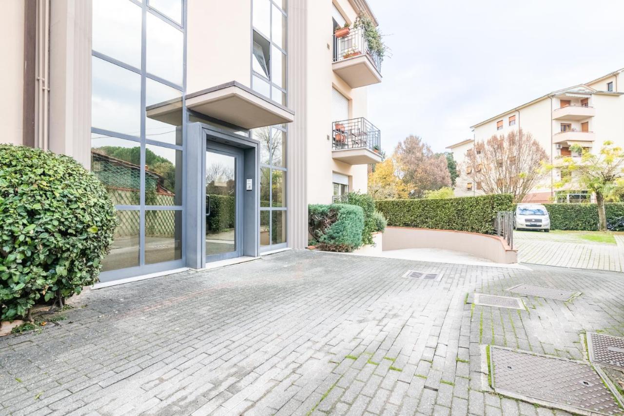 Appartamento Le Cornici Lucca Exterior foto